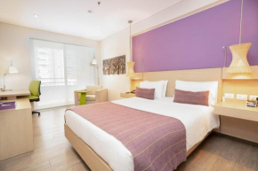 Гостиница Hotel Bari Bucaramanga  Букараманга